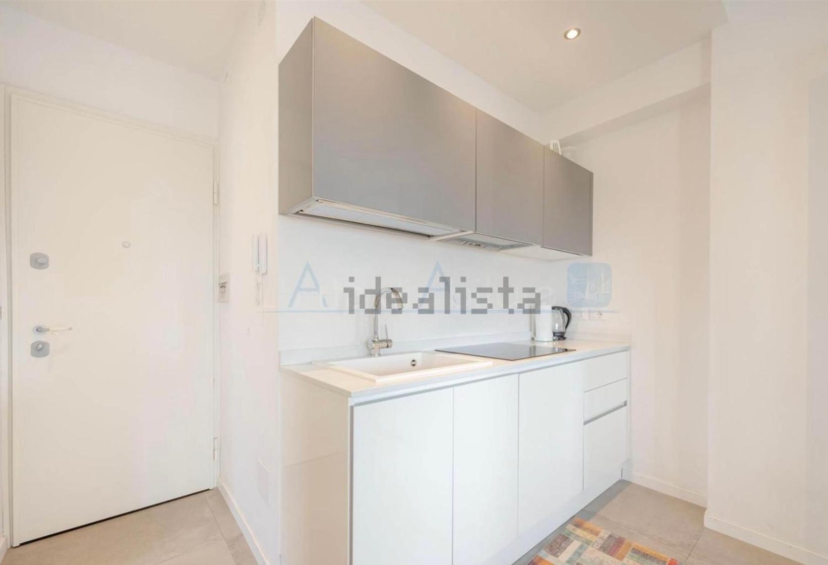 Appartamento Piazza Mazzini Lido di Jesolo Buitenkant foto