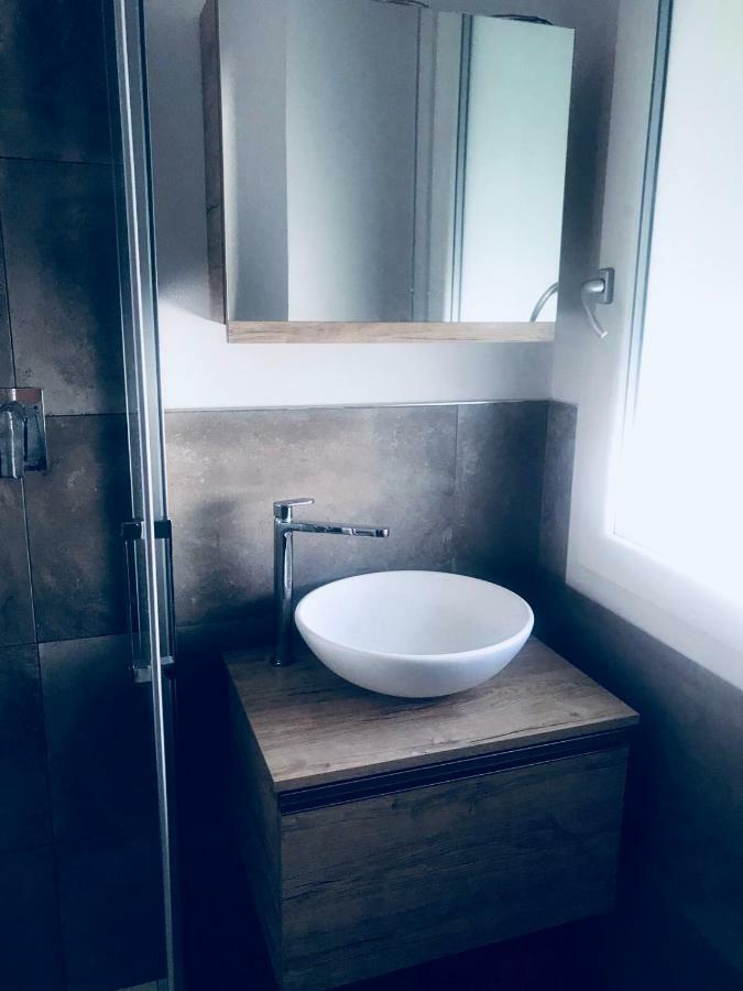 Appartamento Piazza Mazzini Lido di Jesolo Buitenkant foto