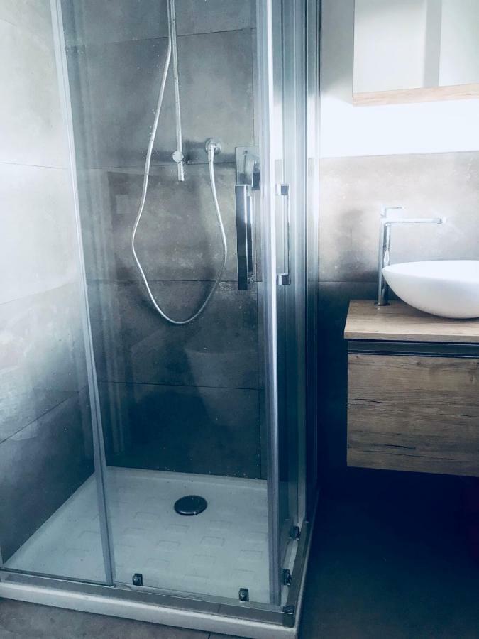 Appartamento Piazza Mazzini Lido di Jesolo Buitenkant foto