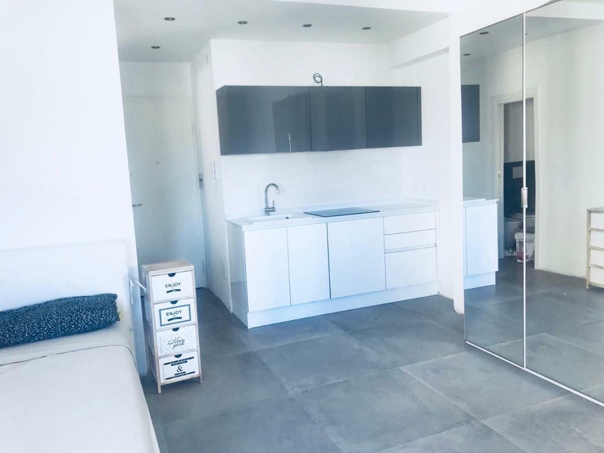 Appartamento Piazza Mazzini Lido di Jesolo Buitenkant foto